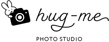 hug-meのロゴ